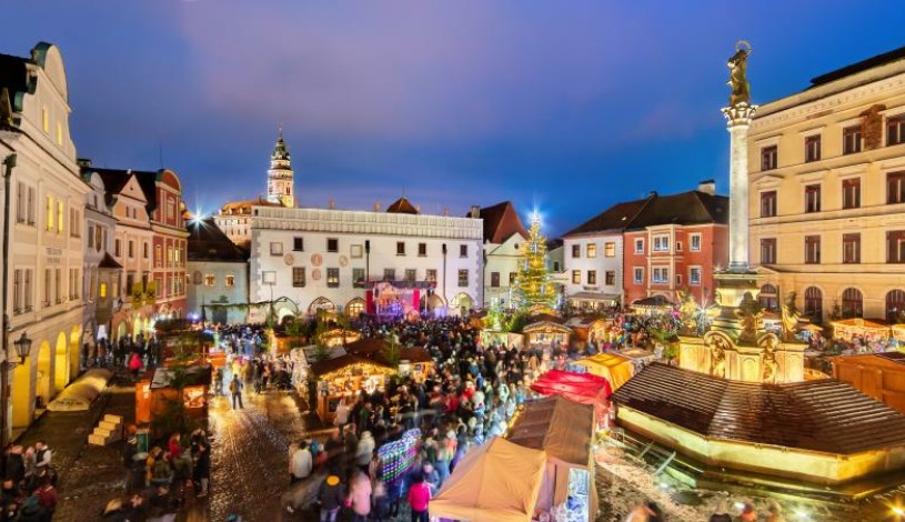 Penzion KRUMLOV - B&B Hotel *** Český Krumlov